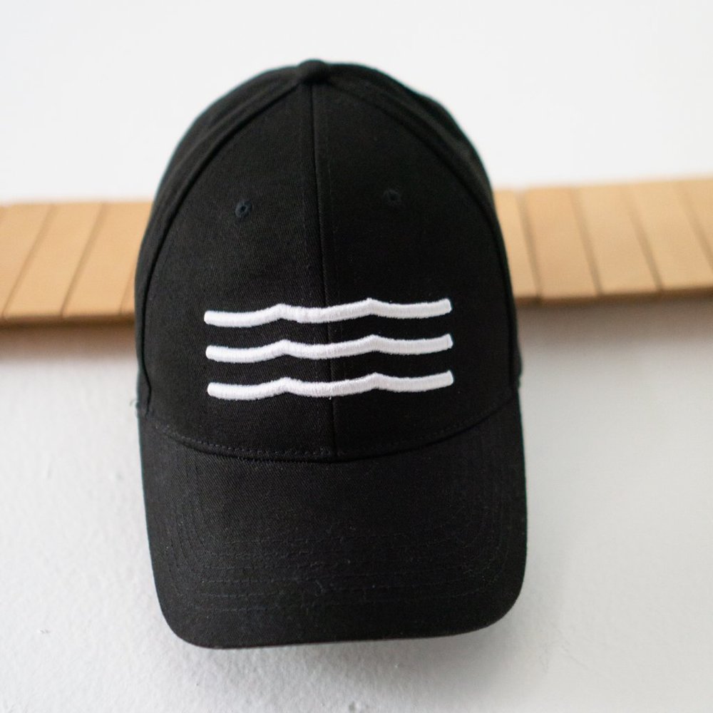 Sol Angeles Baseball Cap